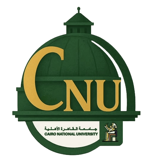 شعار الجامعة